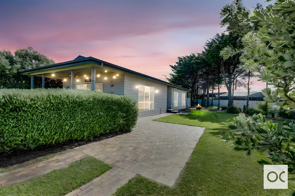 6 Charles Street, Middleton, SA 5213
