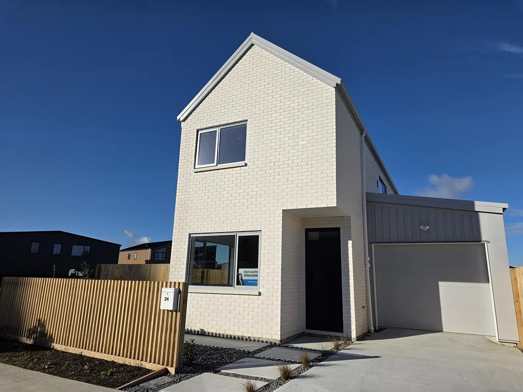 24 Mangapu Road, Opaheke, Papakura, Auckland