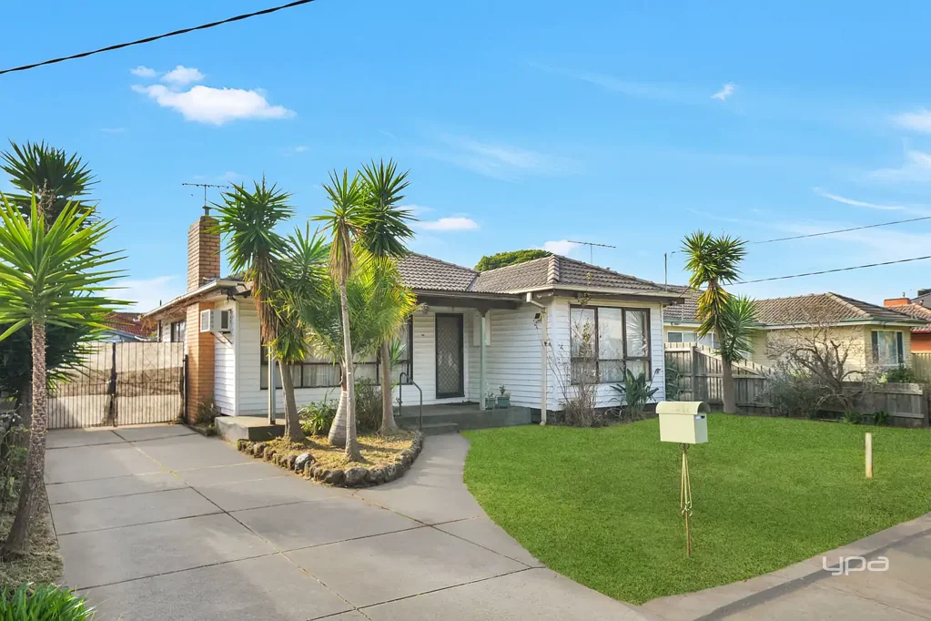 66 Sutherland Street, Hadfield, VIC 3046