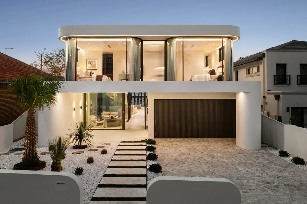 Strathfield 5Phòng ngủ Brand new masterpiece of resort-inspired opulence