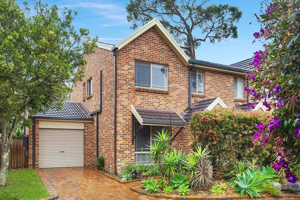15/19 Owen Jones Row, Menai, NSW 2234