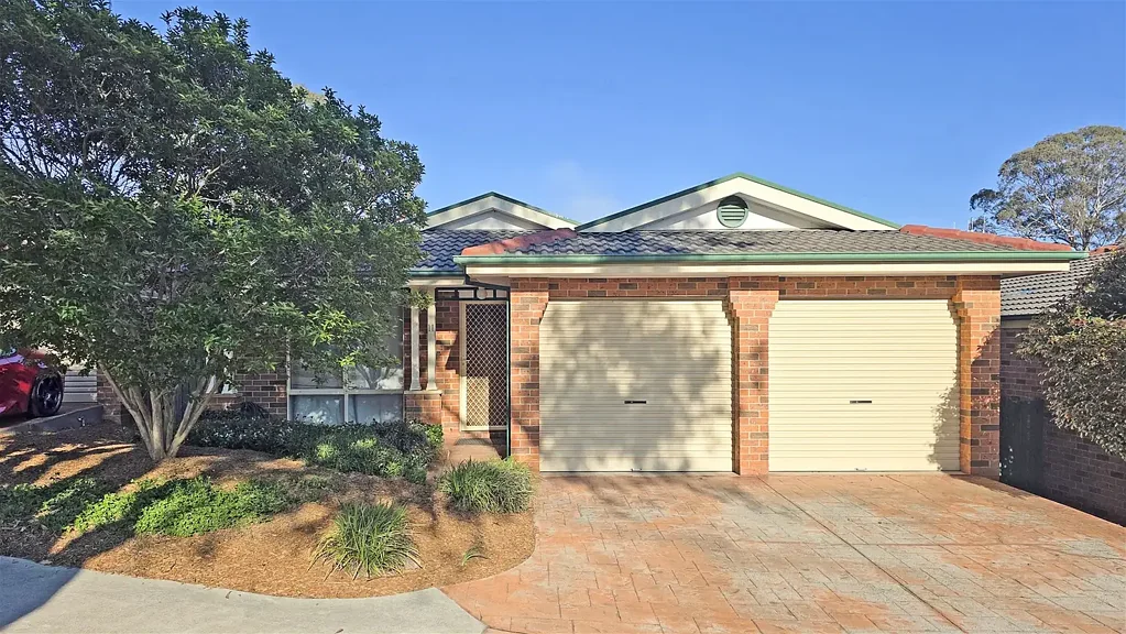 Amaroo 3房  Lifestyle, Comfort & Community Living in a Freshly Updated Home