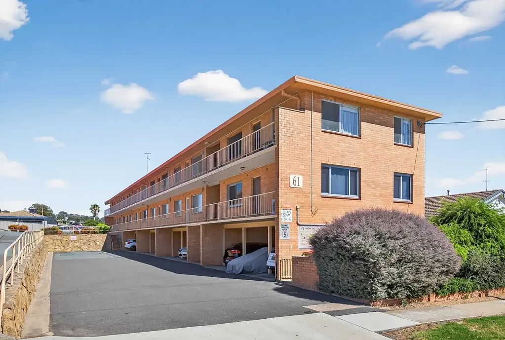 10/61 Donald Road, Karabar, NSW 2620
