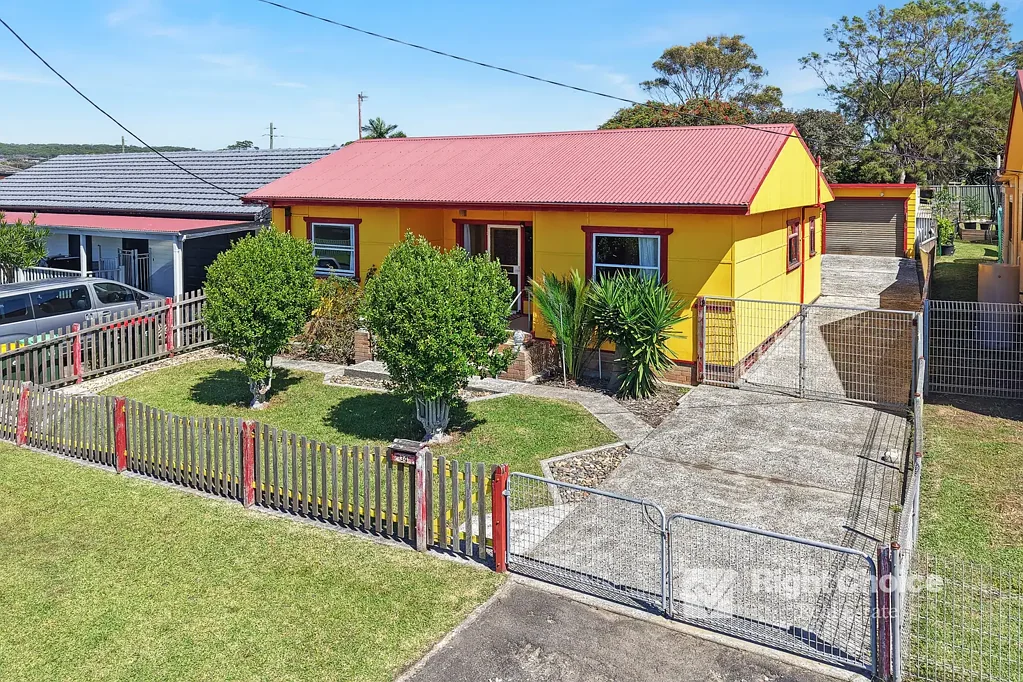 34 Antrim Avenue, Warilla, NSW 2528