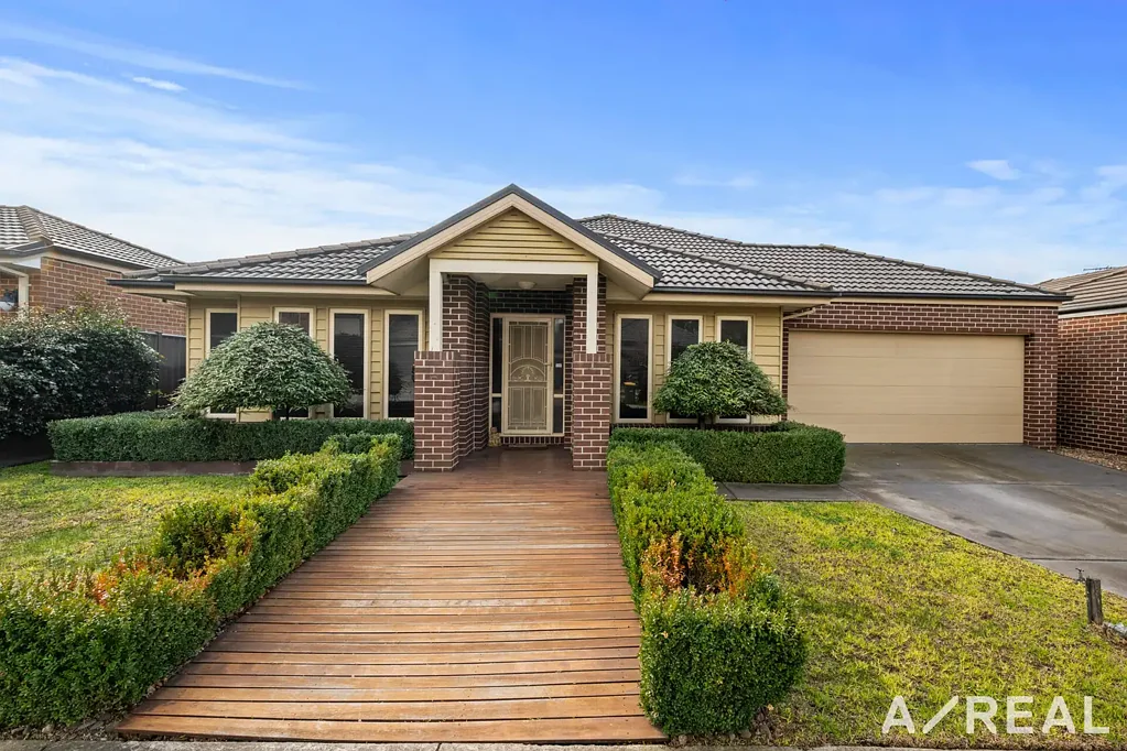 16 Kilburnie Drive, Mernda, VIC 3754