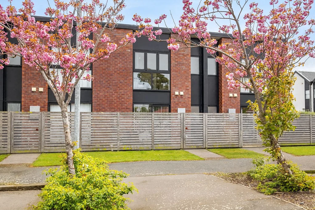 5/17 Warwick Street, Richmond, Tasman Region