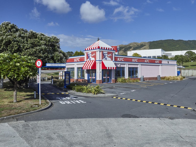 14 Hagley Street, Porirua, Porirua, 0部屋, 0バスルーム