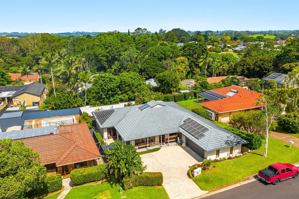 3 Bertram Place, Wollongbar, NSW 2477