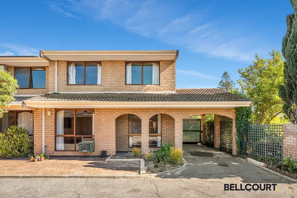 4/11 Talbot Avenue, Como, WA 6152