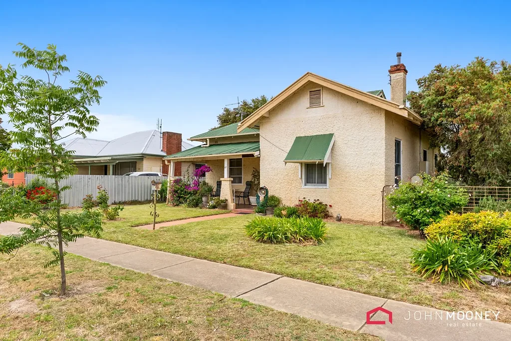81 Urana Street, The Rock, NSW 2655