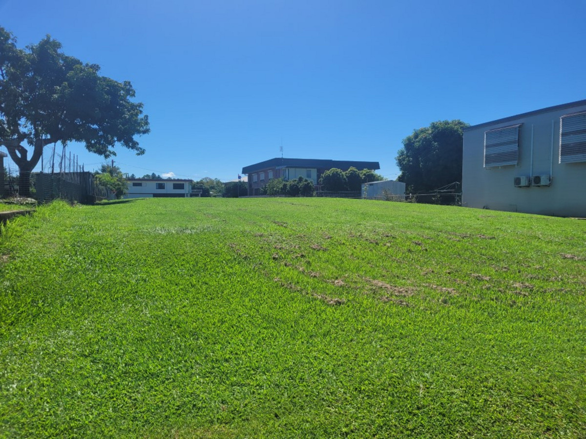 1 YELDHAM ST, INGHAM QLD 4850, 0房, 0浴, Section