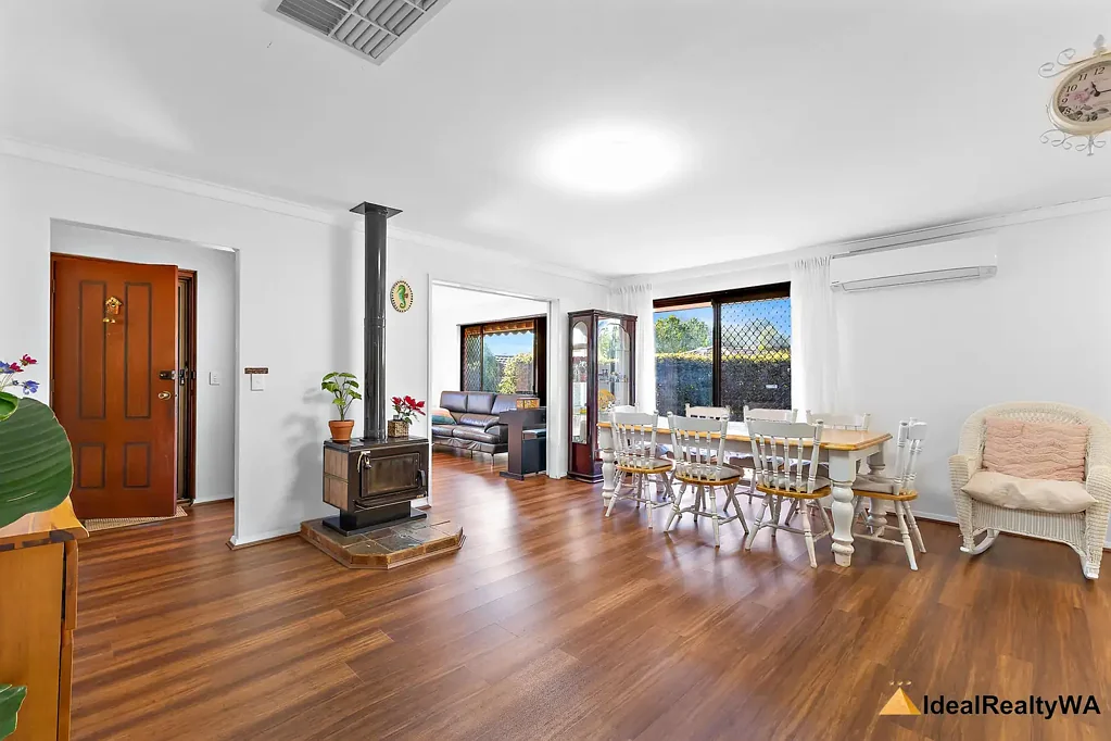 Willetton 4غرفة نوم STUNNING RENOVATED FAMILY HOME & PRIME LOCATION