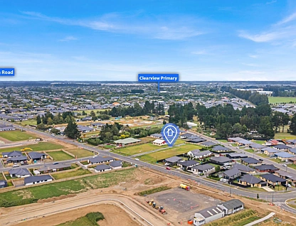 Lot 8/612 East Maddisons Road, Rolleston, Selwyn, 0房, 0浴, 建地