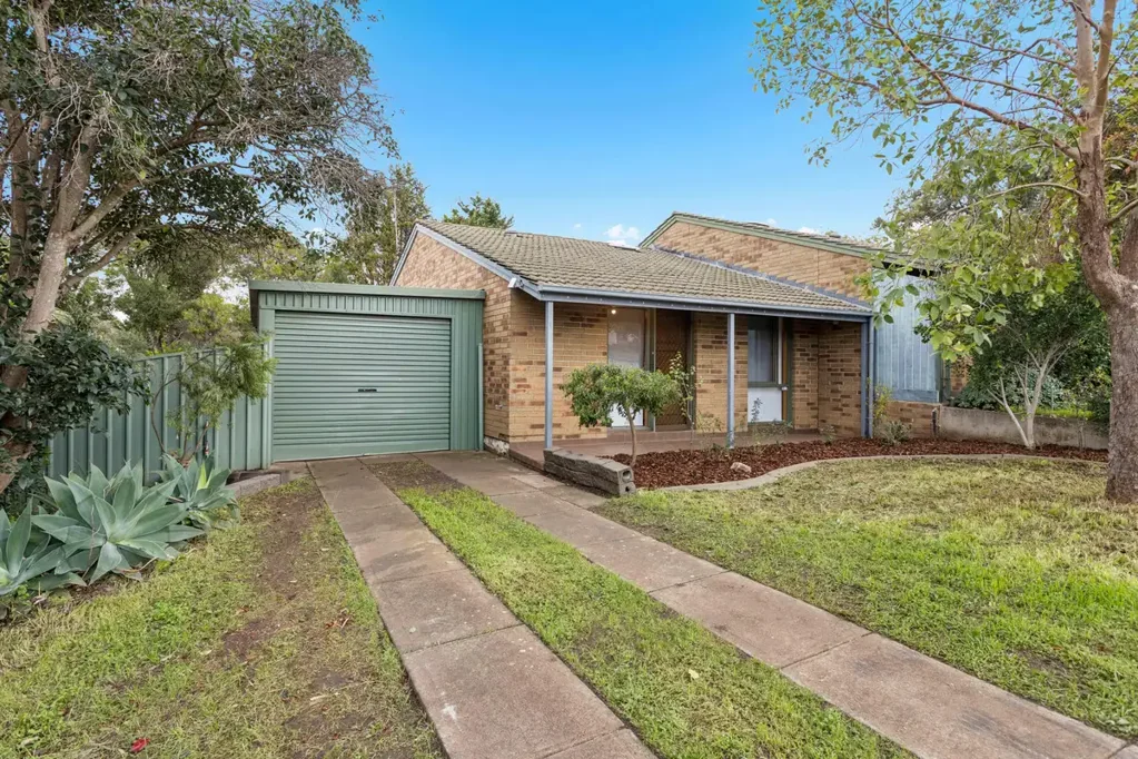 Wynn Vale 2Kwarto New Beginnings with Future Potential