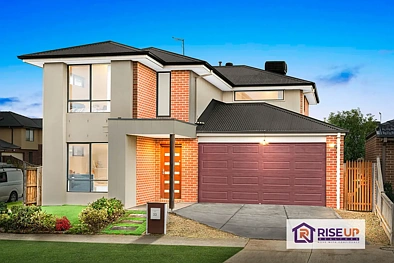 33 Seed Avenue, Truganina, VIC 3029, 5 Bedrooms, 3 Bathrooms, House
