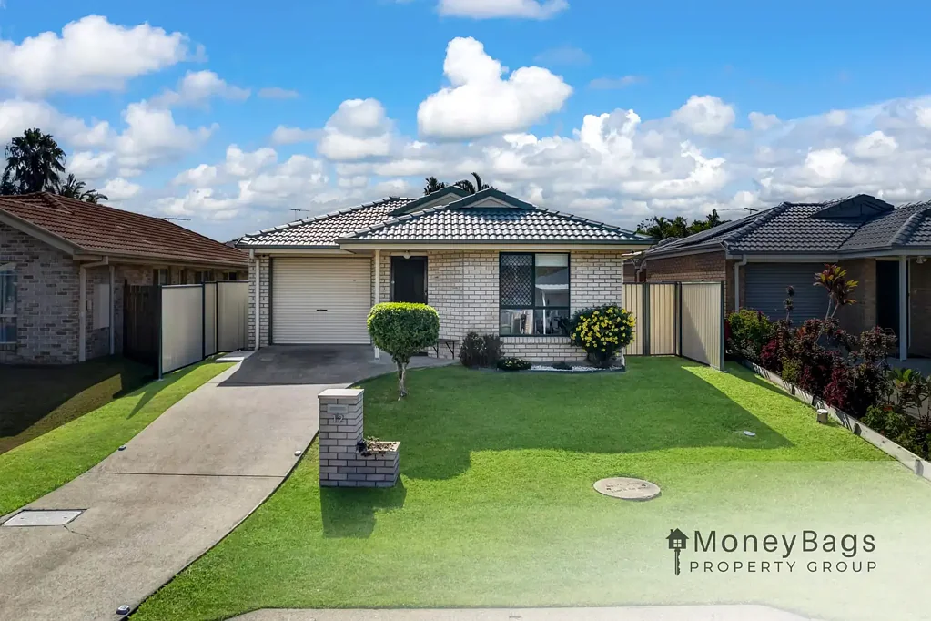 12/7 Billabong Drive, Crestmead, QLD 4132