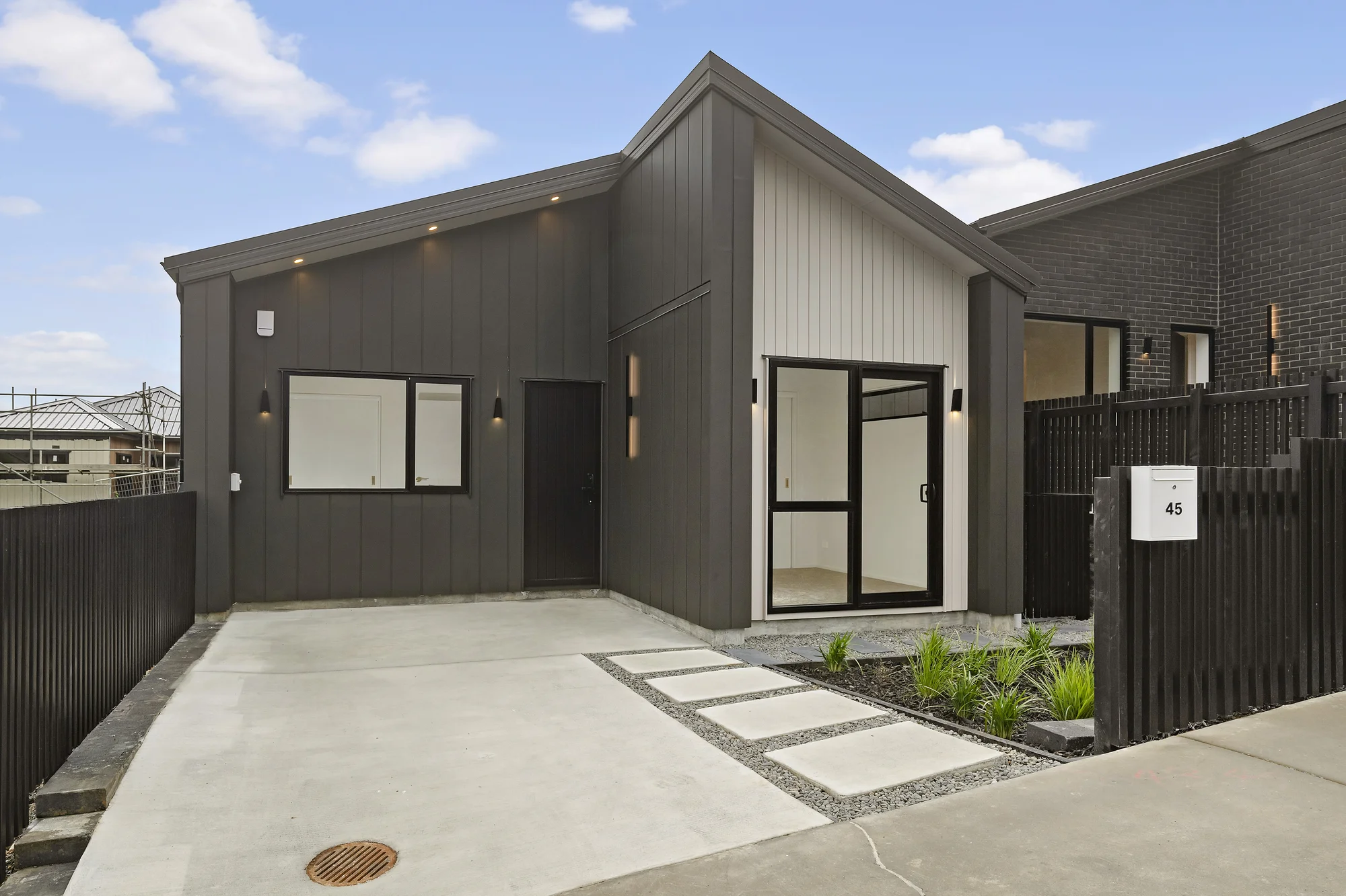 Orewa 3部屋 Brand-New Living, Exceptional Value