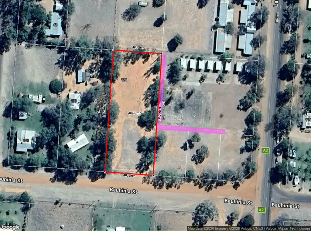 124 Bauhinia Street, Barcaldine, QLD 4725