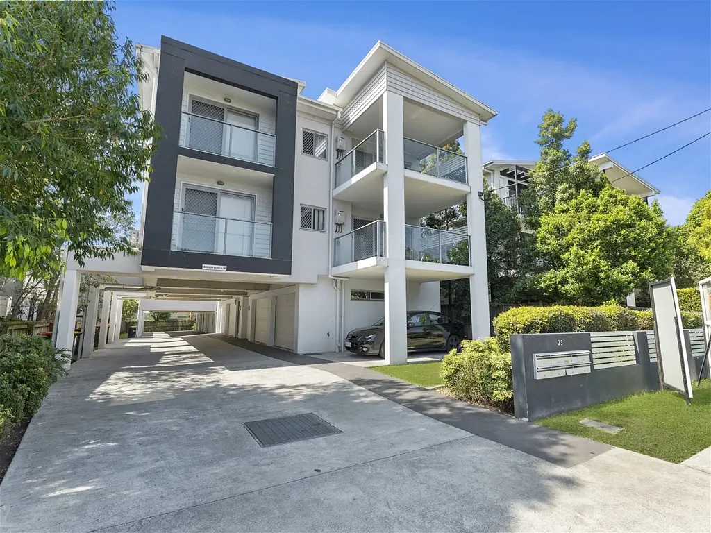 Zillmere 2部屋 Contemporary Comfort Just 22 Minutes from the CBD