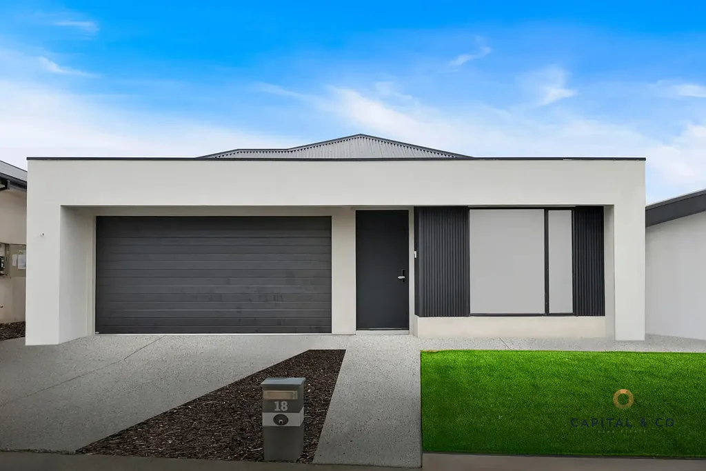 Address Withheld, Mickleham, VIC 3064