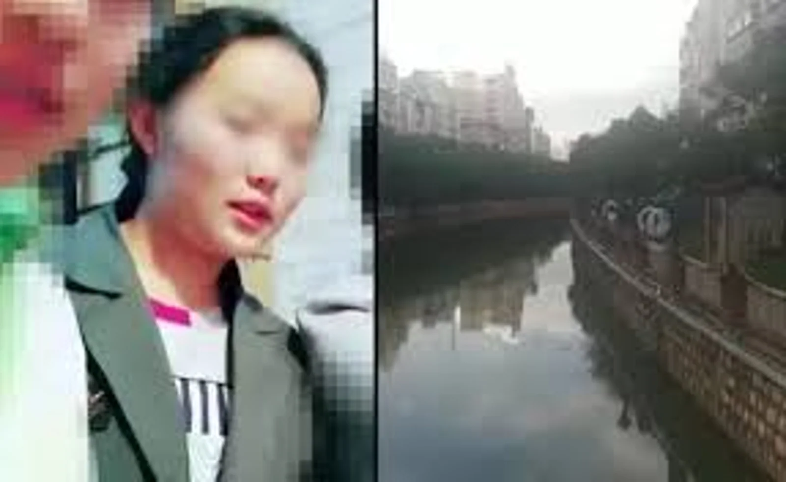 李心草死亡案件，同行女生这样说
