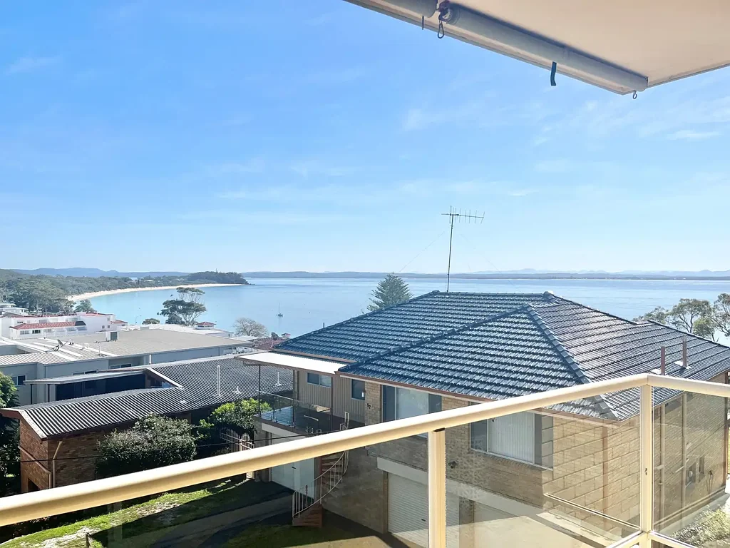 Fully Furnished Two Bedroom Unit Located in Shoal Bay!
