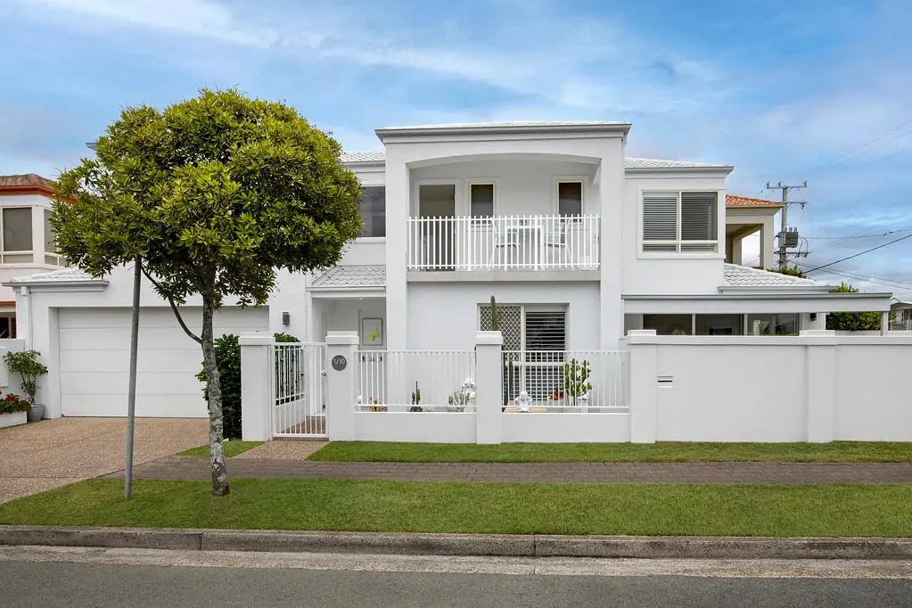 1/10 Miami Shore Parade, Miami, QLD 4220