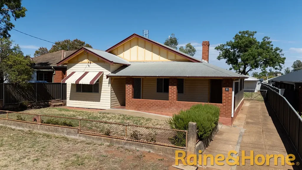 31 Taylor Street, Dubbo, NSW 2830