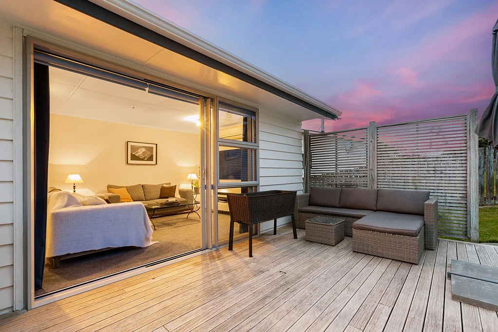 3 Stipulate Place, Ascot Park, Porirua, Wellington