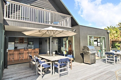 322 Kenwood Drive, Matarangi, Thames-Coromandel, 5 Bedrooms, 2 Bathrooms, House