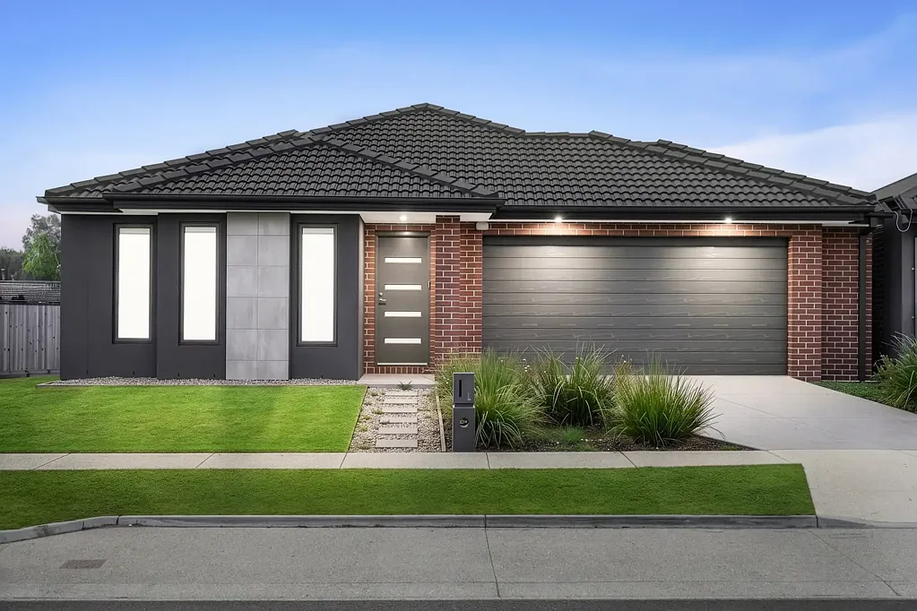 Wyndham Vale 4ห้องนอน Perfectly Positioned Family Home in the Heart of Wyndham Vale!