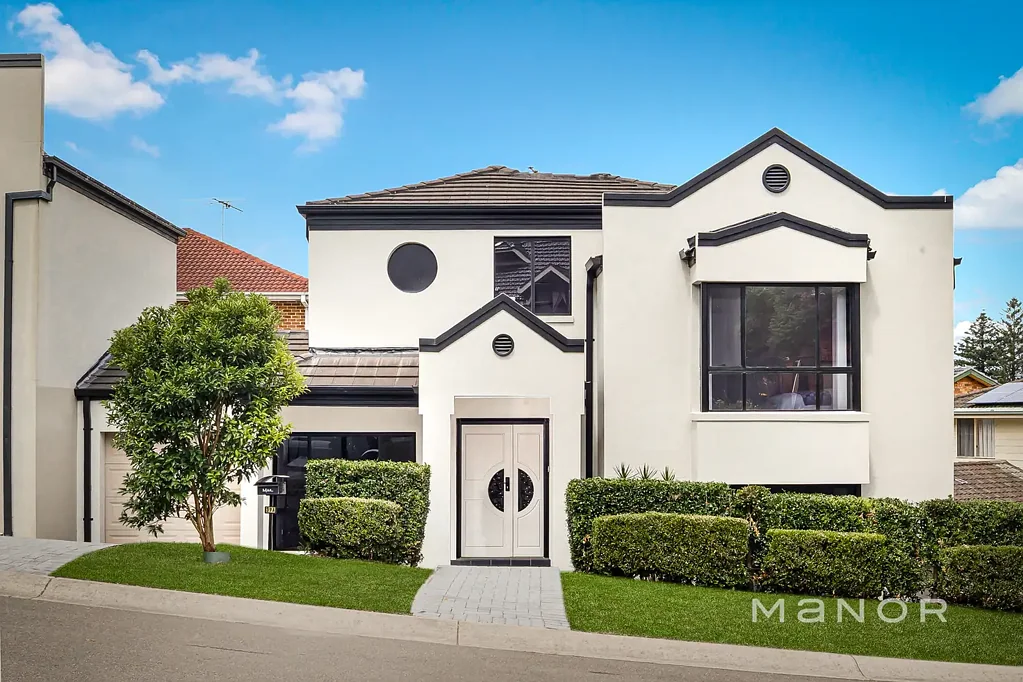 39A Volmer Street, Oatlands, NSW 2117