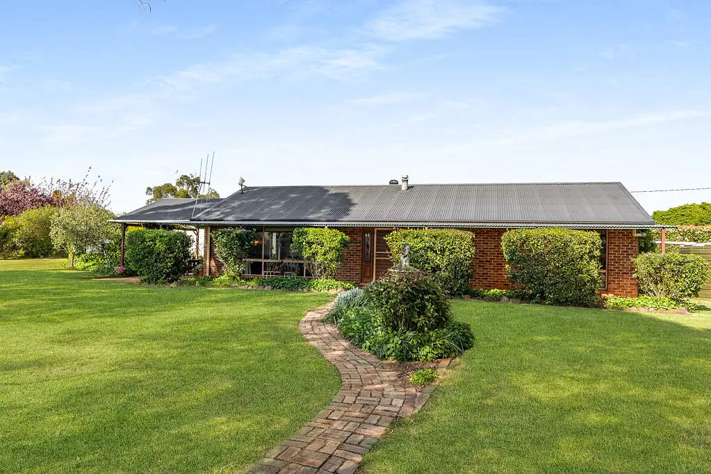 18 Wall Street, Cargo, NSW 2800