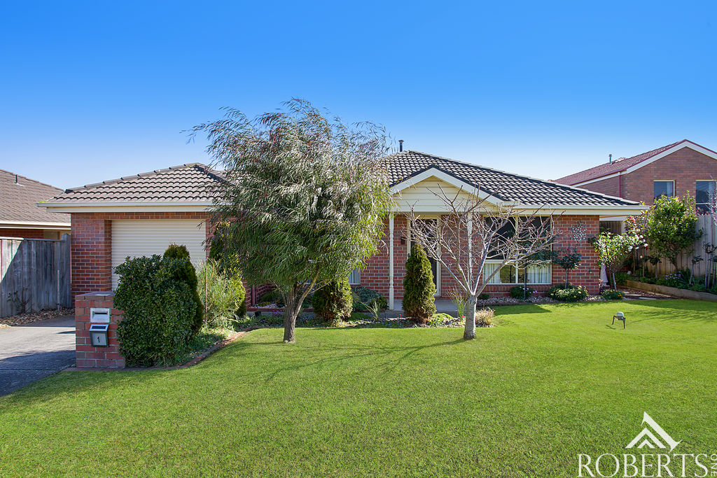 1 JOLEDA CT, DENNINGTON VIC 3280, 0 Schlafzimmer, 0 Badezimmer, Townhouse