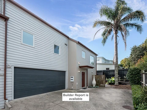 Epsom 3部屋 Chic, Peaceful, Convenient - Epsom Living
