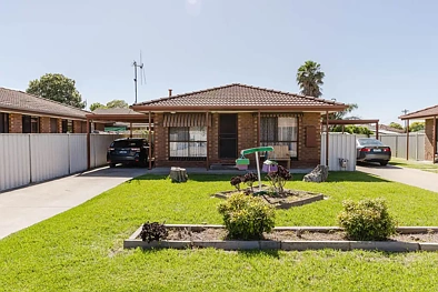 Unit 5/32-36 Wilmot Road, Shepparton, VIC 3630, 2 રૂમ, 1 બાથરૂમ, Unit