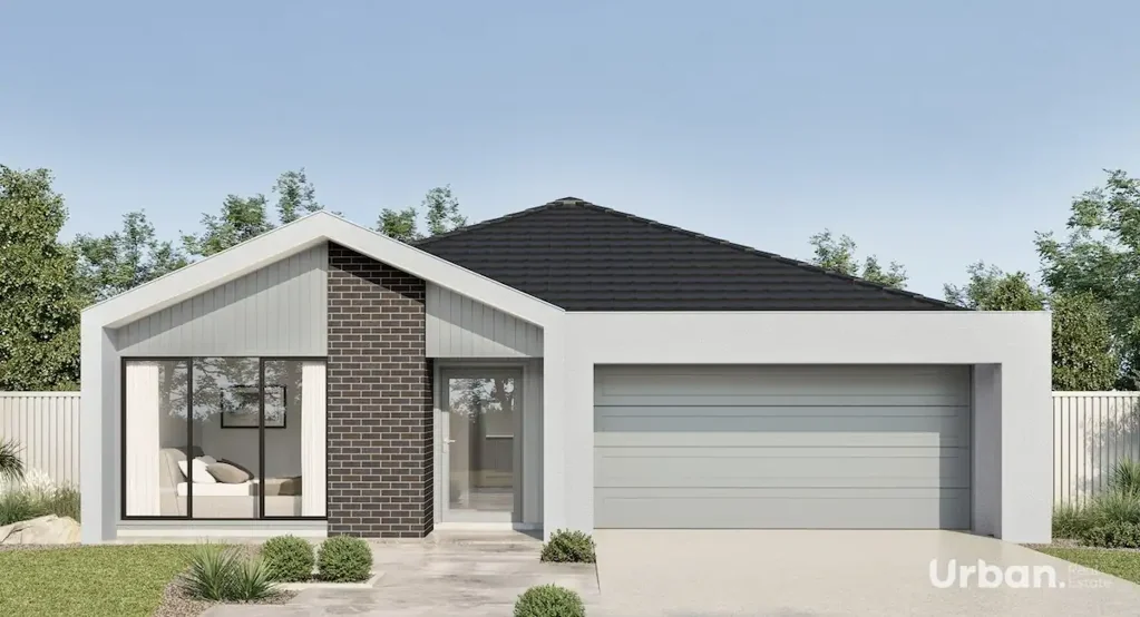 Catherine Field 4 Bedroom Step Into Vogue Living – Secure Now with 5% Deposit, Balance on Completion