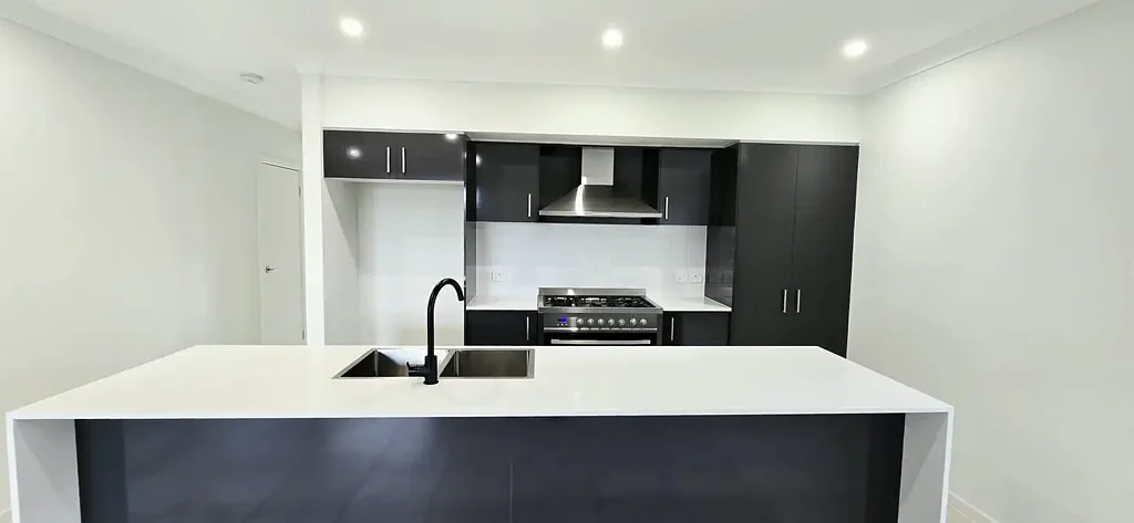 Brand New Family Home in Austral