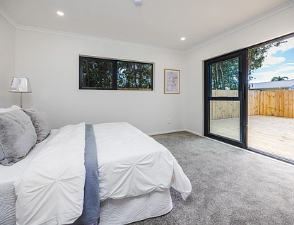 16C Friesian Drive, Mangere, Manukau City, 4 Bedrooms, 3 Bathrooms, House