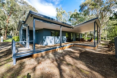 Auburn 3Moenga Peaceful Lifestyle Retreat in the Heart of Auburn