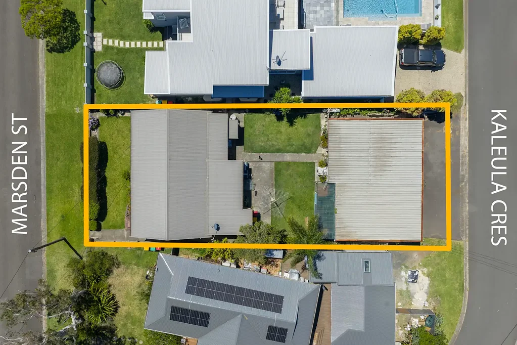 18 Marsden Street, Kiama, NSW 2533