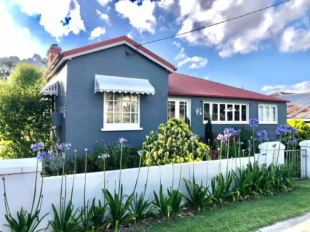 Stanthorpe 3房  Davadi Cottage - Renovated Country Charm in the Heart of Stanthorpe's Wine Region