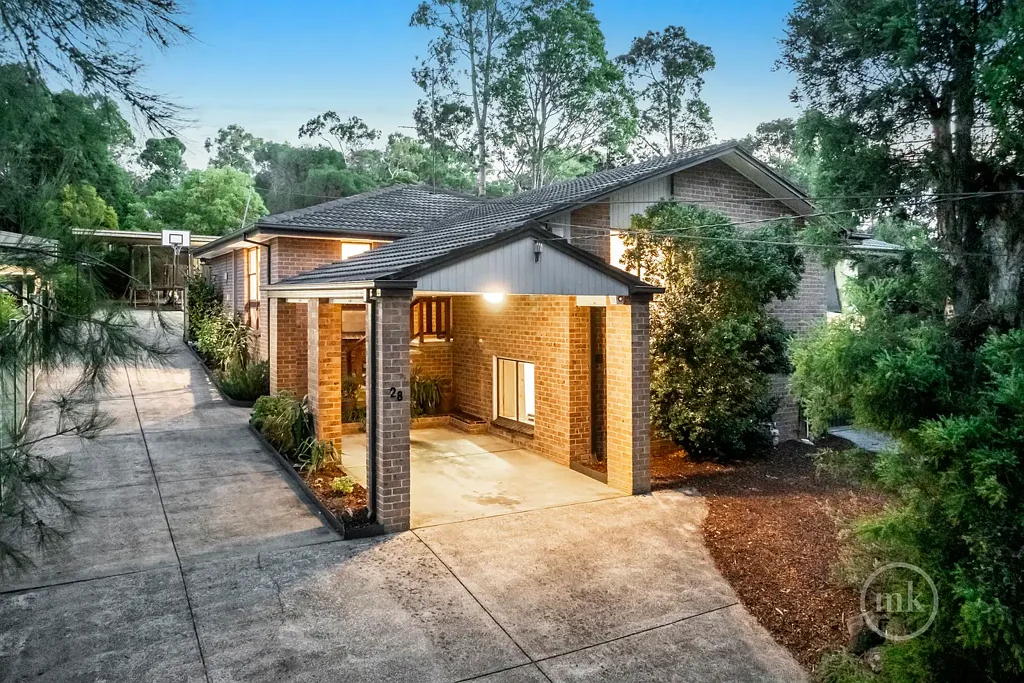 28 Brougham Street, Eltham, VIC 3095