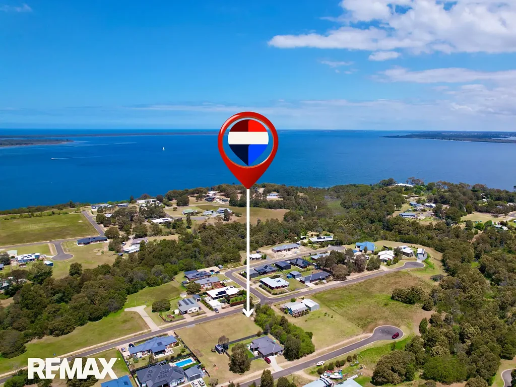 Metung  3B Quail Street, Metung VIC 3904 - Coastal Block Ready for Your Build