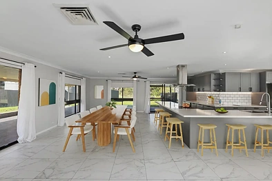 203 Susan Street, Scone, NSW 2337, 6房, 4浴, House