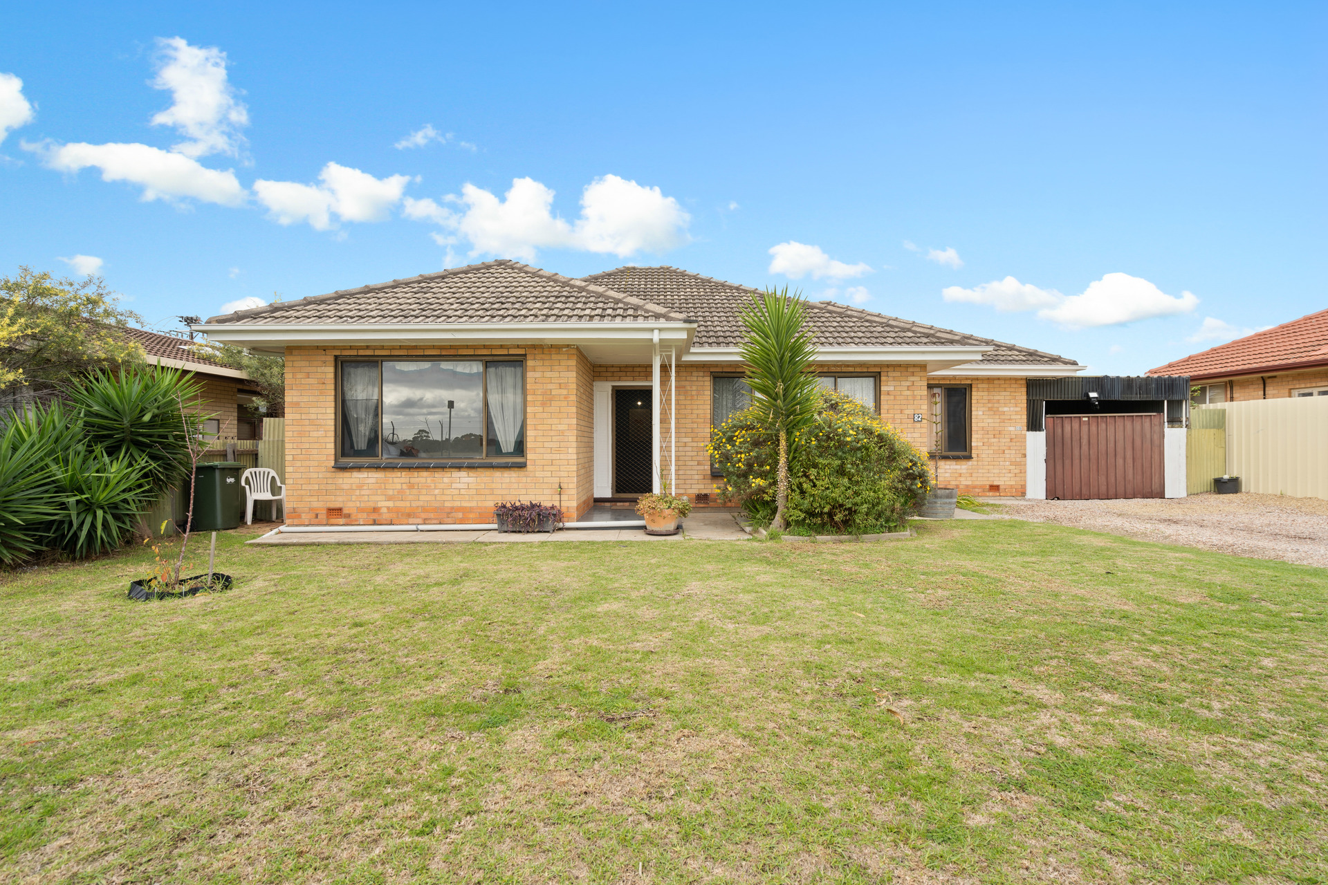 82 HILLIER RD, REYNELLA SA 5161, 0部屋, 0バスルーム, House