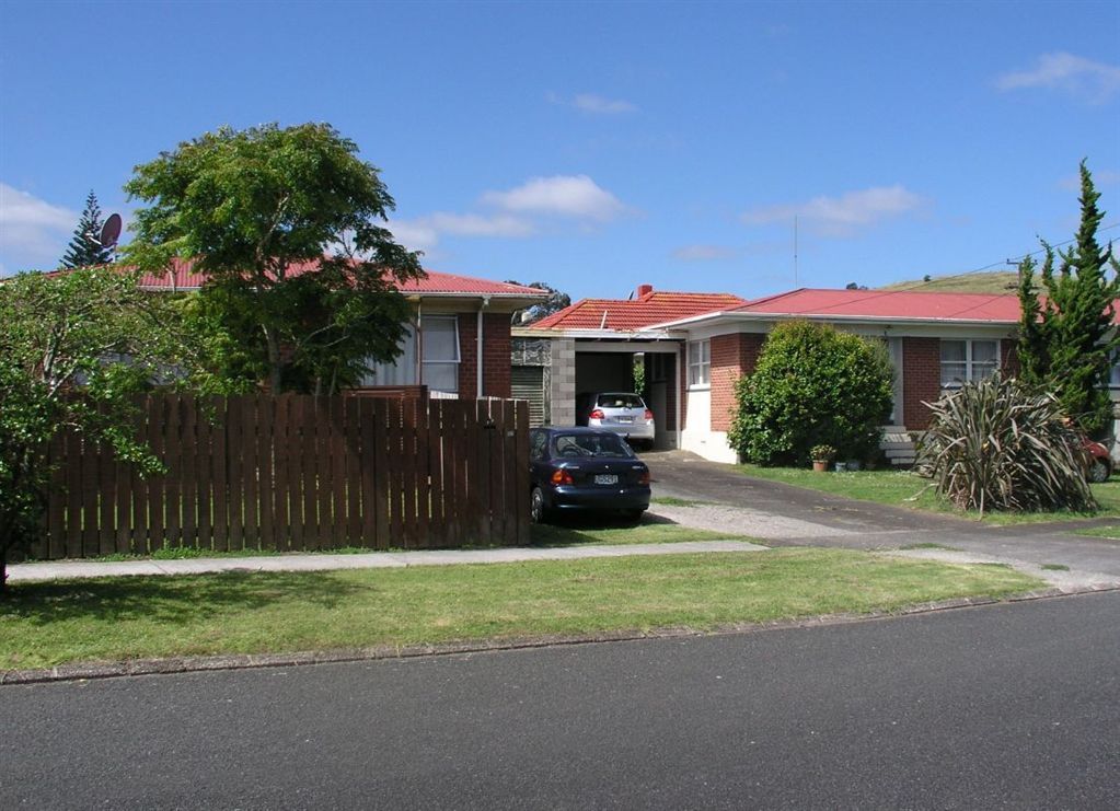 Residential  Mixed Housing Suburban Zone