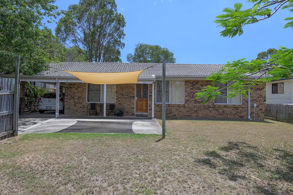3 Hoskyn Court, Clinton, QLD 4680