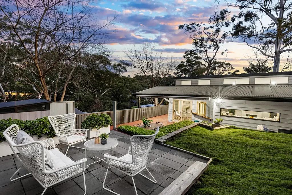 110A North West Arm Road, Gymea, NSW 2227