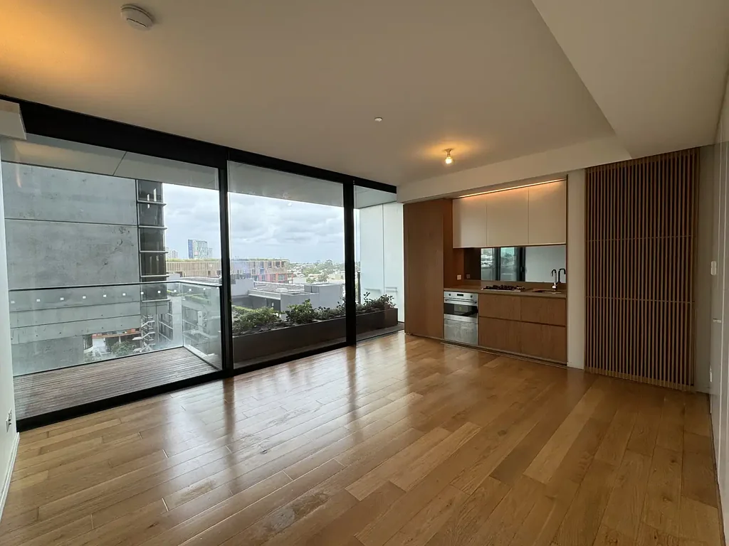 LEVEL 8 | MODERN & LUXURY ONE BEDROOM WITH CITY VIEWS | @ CENTRAL PARK